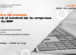 Webinar: Centros de Costos: Tomá el Control de tu Empresa con tu ERP