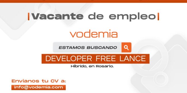 Vodemia Vodemia