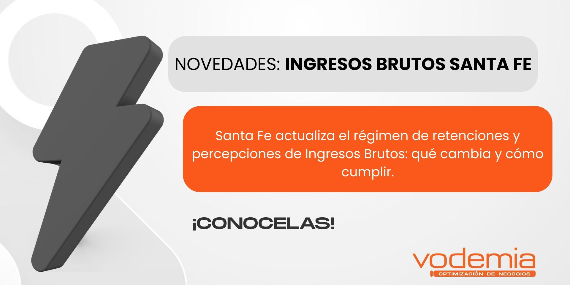 INGRESOS BRUTOS SANTA FE INGRESOS BRUTOS SANTA FE
