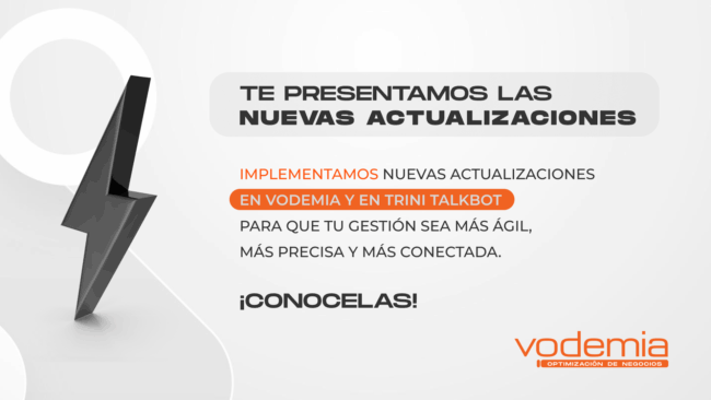 Newsletter-actualizaciones