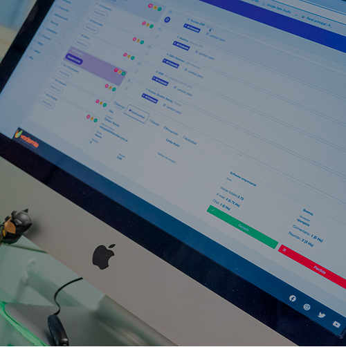 Vodemia POS - Vodemia Vodemia POS - Vodemia