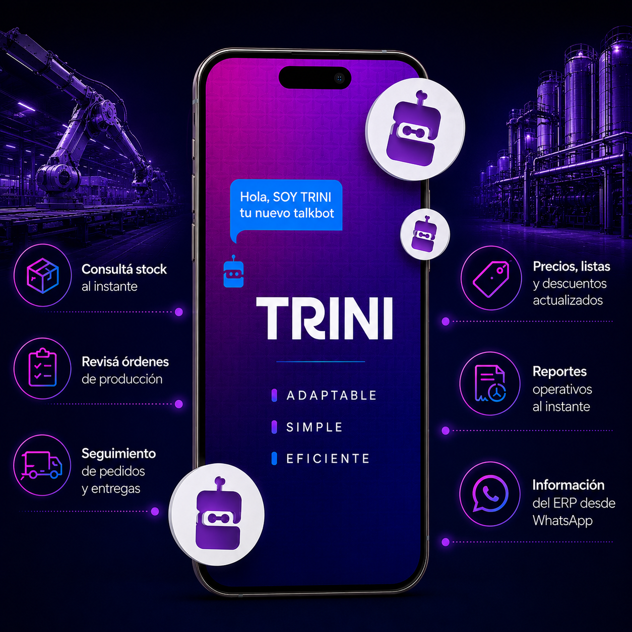 Trini Industria