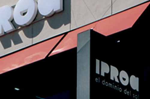 IPROA S.A - Caso de éxito - Vodemia