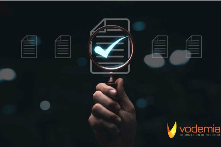 Recertificación ISO